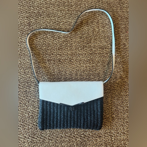 Botkier Handbags - Botkier Valentina Convertible Crossbody